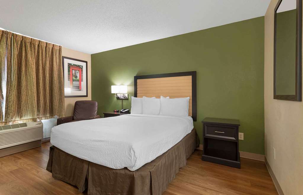 Extended Stay America Select Suites Atlanta Morrow - photo 13