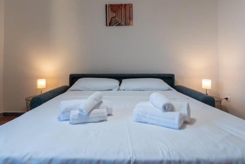 Montanari Home zona il S. Orsola — 4-Star Luxury Hotel in Bologna, Italy