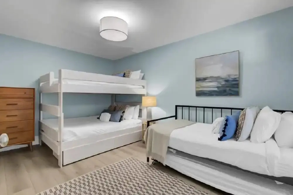 Lake Village 1 by Wild Dunes in Resort Core - photo 2
