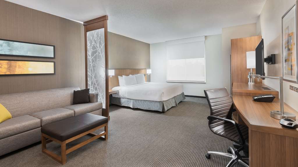 Hyatt Place Austin Round Rock - photo 8
