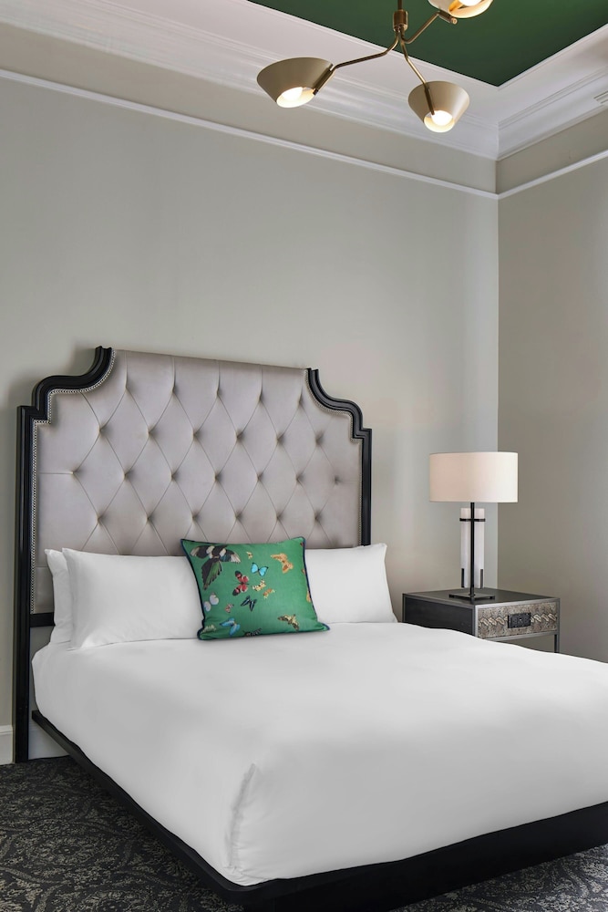Le Pavillon New Orleans a Tribute Portfolio Hotel by Marriott - photo 46