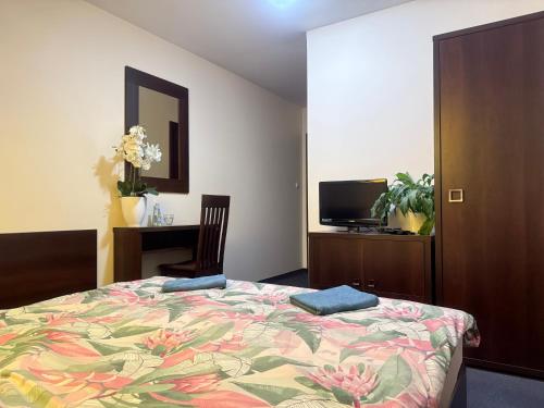Zajazd Cisza - last minute hotel in Unknown City