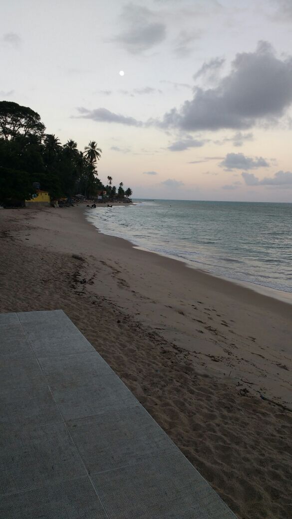 Mar & Orla — Maceio — photo 2