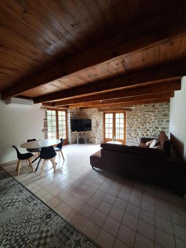 Mas d'Aimée - carbon neutral hotel in Unknown City