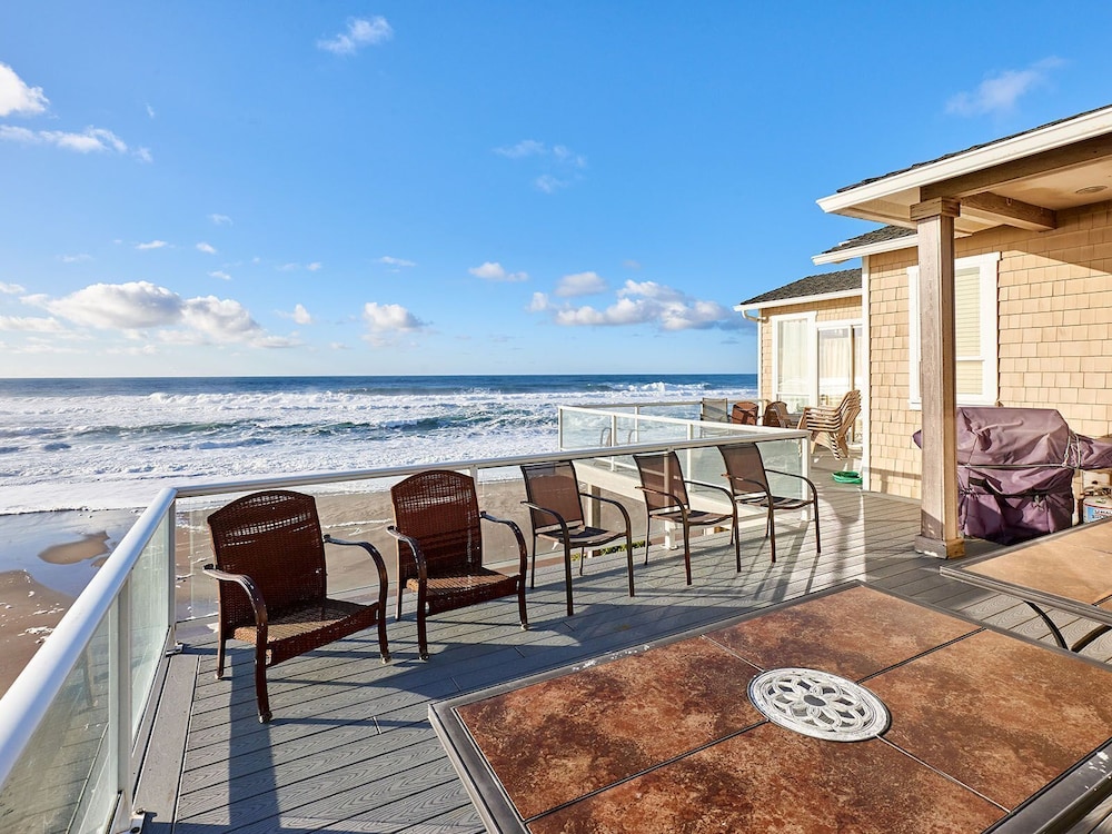 Admiral's Beach Retreat - photo 15