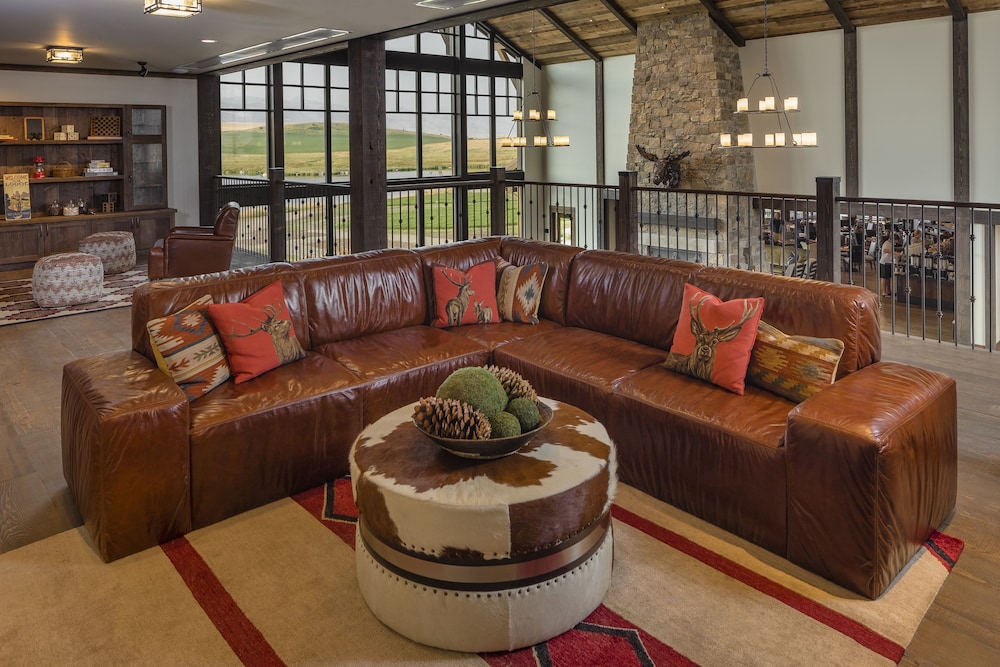 Sage Lodge - photo 40