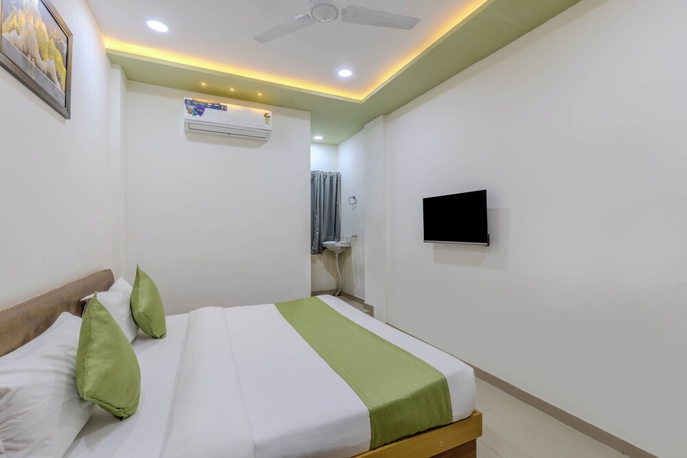 Hotel Radhe — Kalol — photo 5