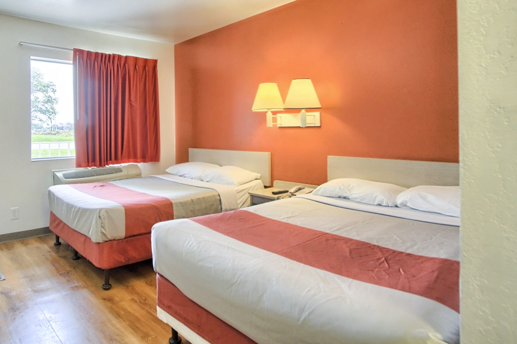 Motel 6 New Cumberland PA Harrisburg Hershey South - photo 5