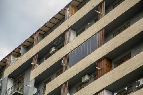 Apartment Galaxy Didi Dighomi