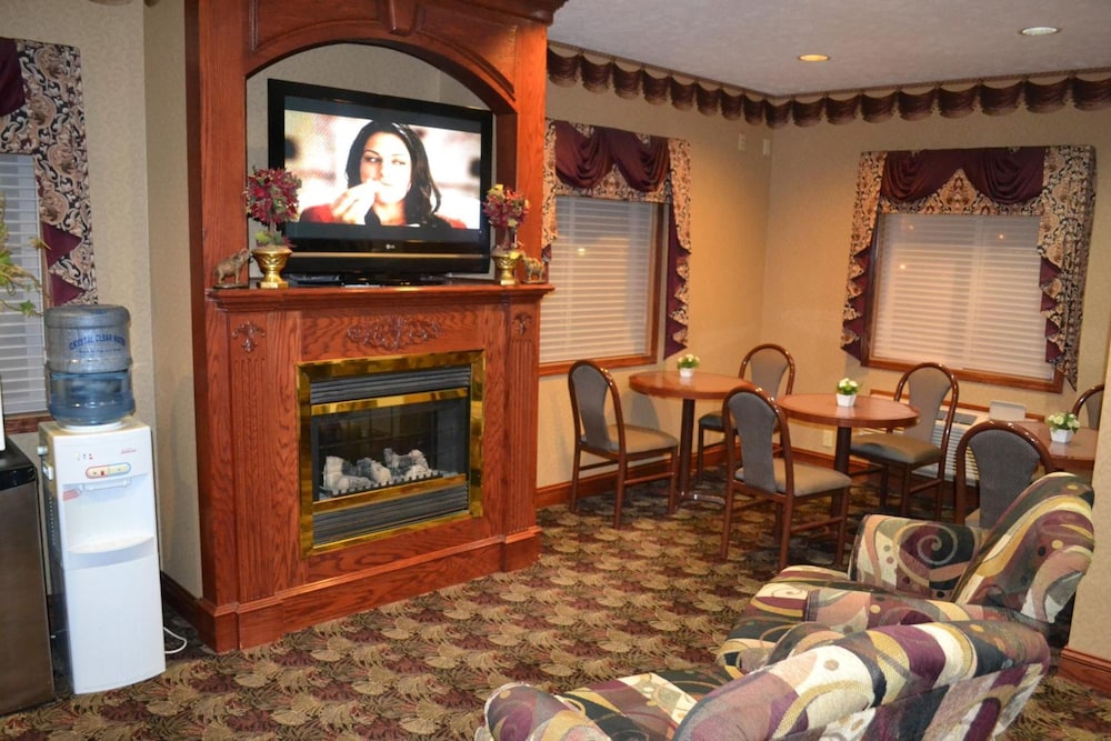 Countryside Suites - photo 40