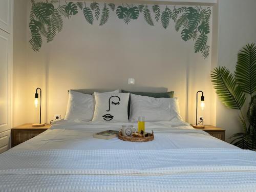 Michael's House near the beach — 4-Star Luxury Hotel in Nafpaktos, Greece