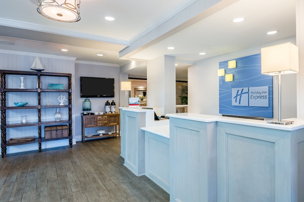 Holiday Inn Express Fairhope by IHG - photo 23
