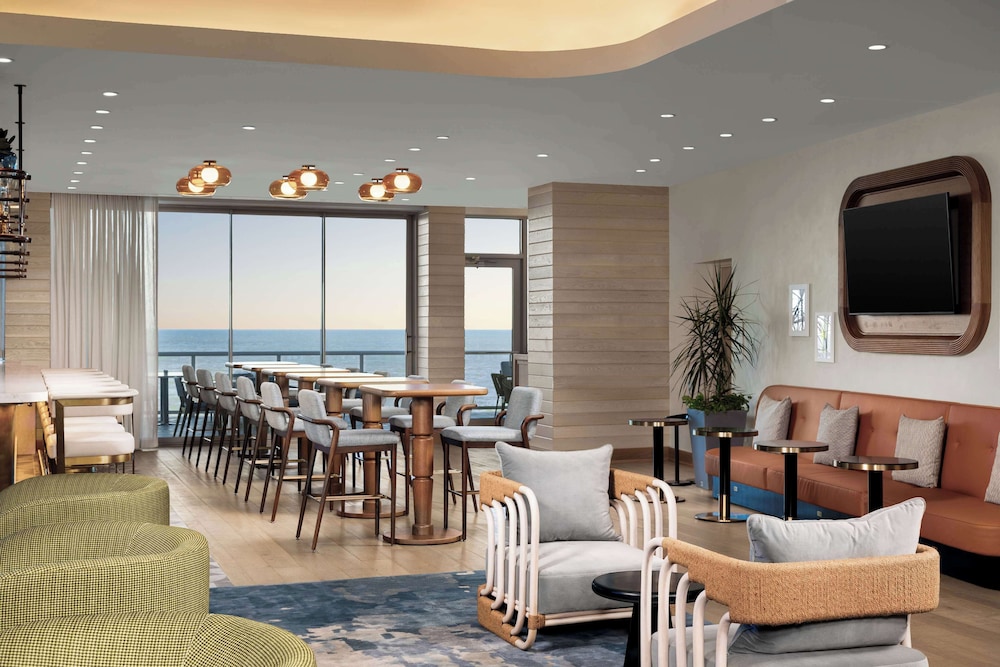 The Hiatus Clearwater Beach Curio Collection By Hilton - photo 2