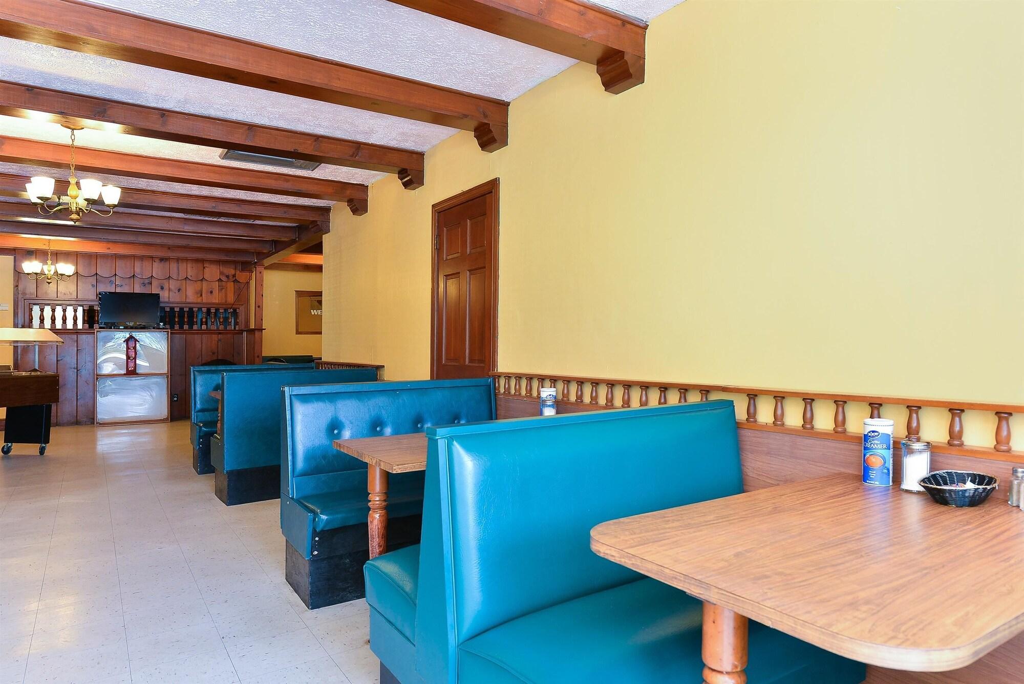 Americas Best Value Inn & Suites South Boston - photo 39