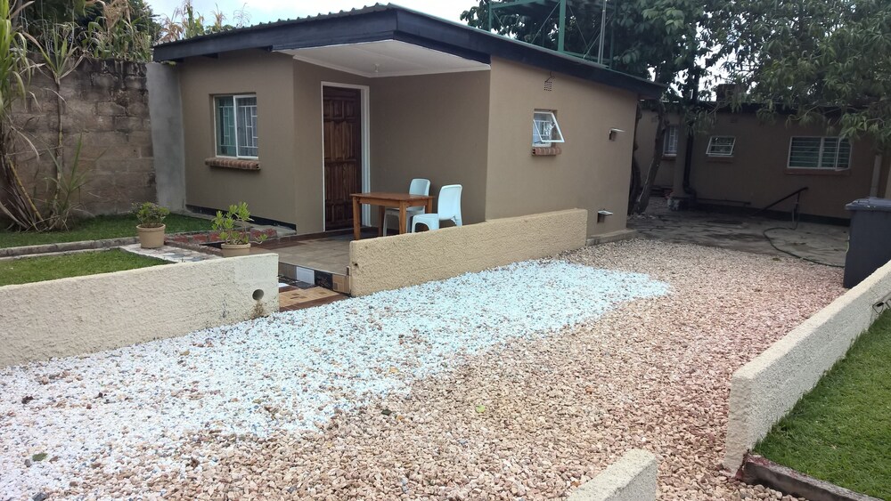 Mambilima Furnished Guest Wing in Lusaka, Zambia