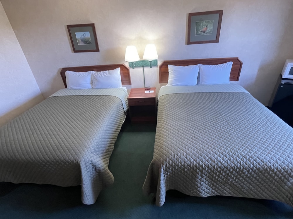 Hotel Yuma - photo 8