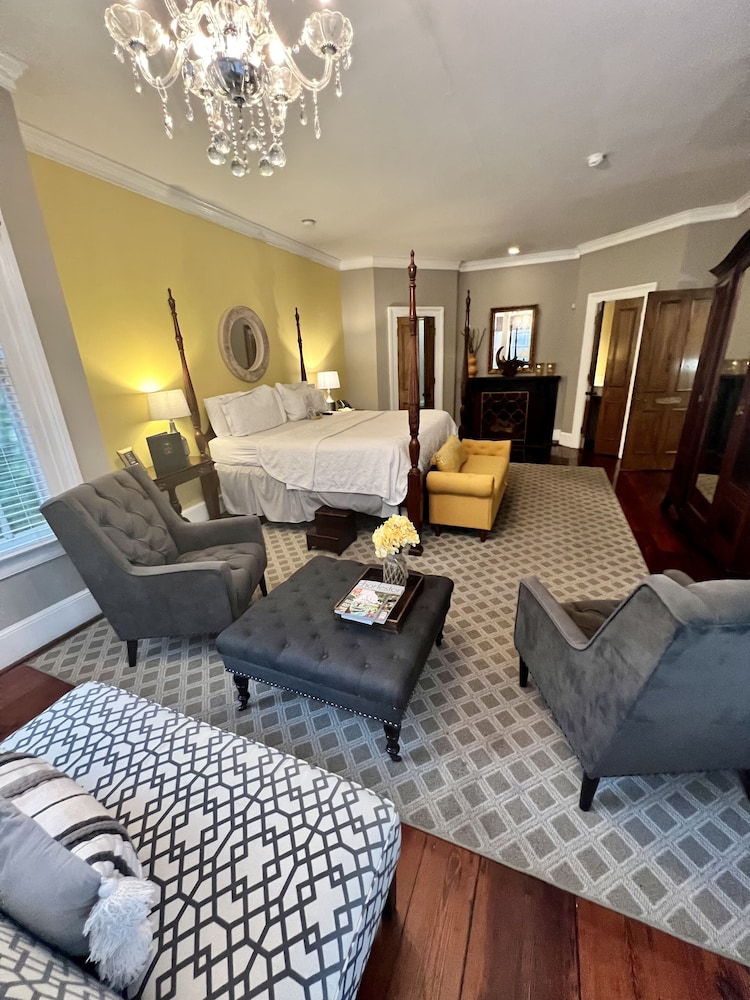 Barksdale House Inn - photo 30