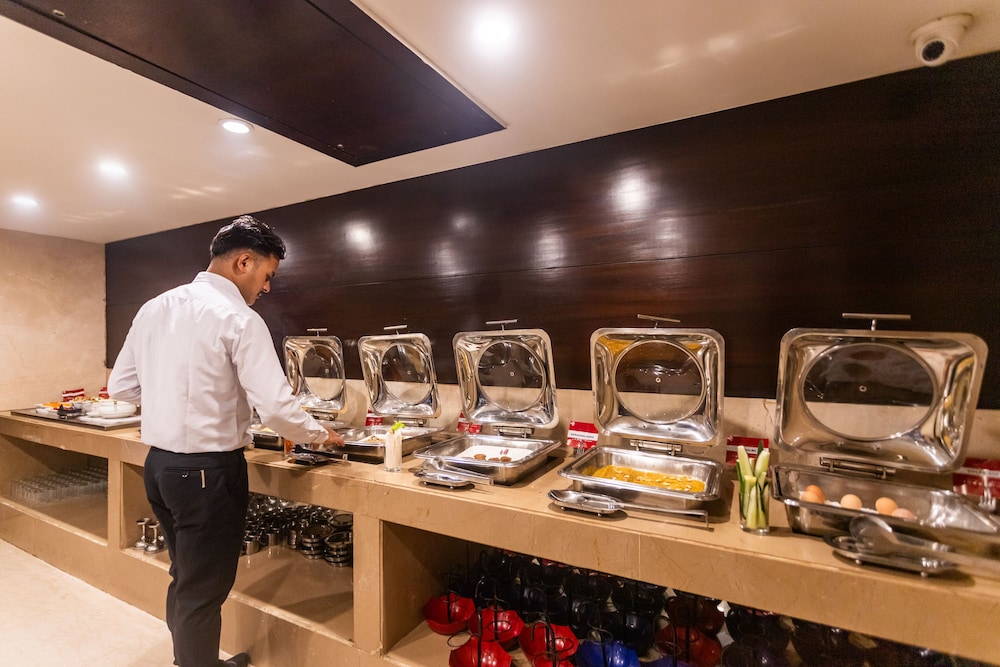 Siddhartha Diyalo in Birganj, Nepal