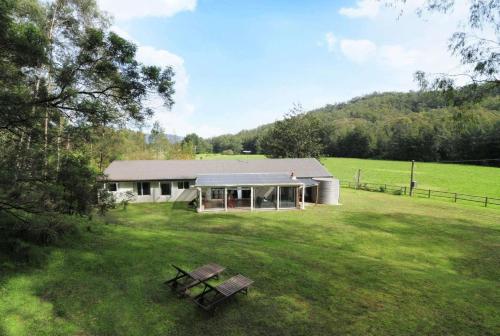 Lavender Hill Kangaroo Valley - last minute hotel in Unknown City