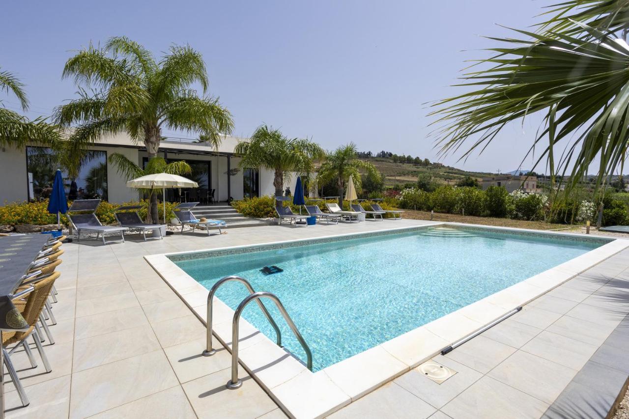 Bellavista — hotel in Menfi