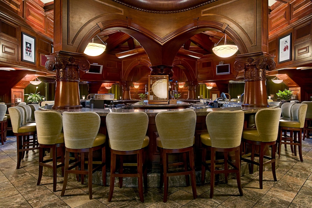 Hilton Phoenix Tapatio Cliffs Resort - photo 115