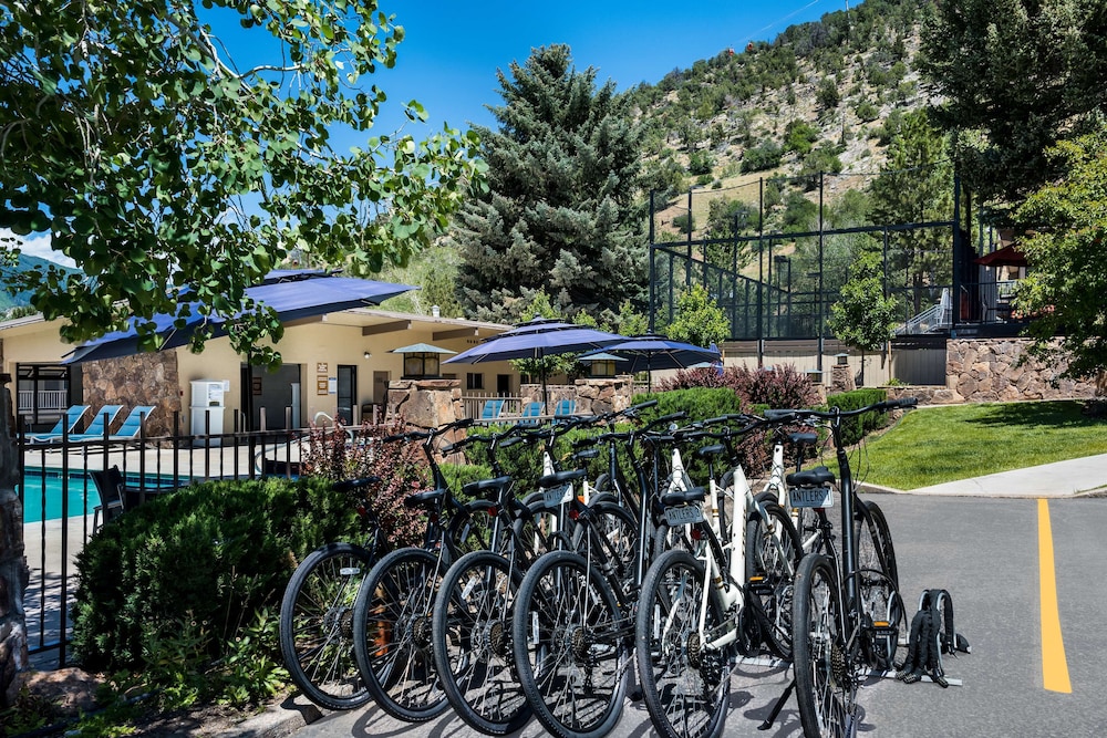 Best Western Antlers at Glenwood Springs - photo 53