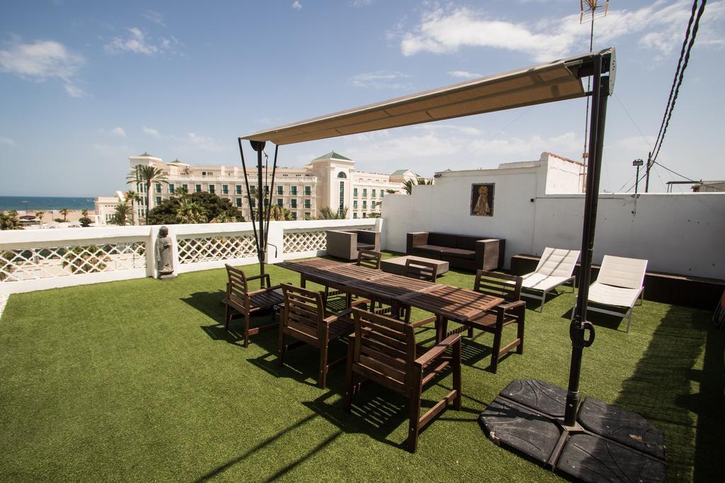 Luxury Valencia Beach — 4-Star Luxury Hotel in Valencia, Spain