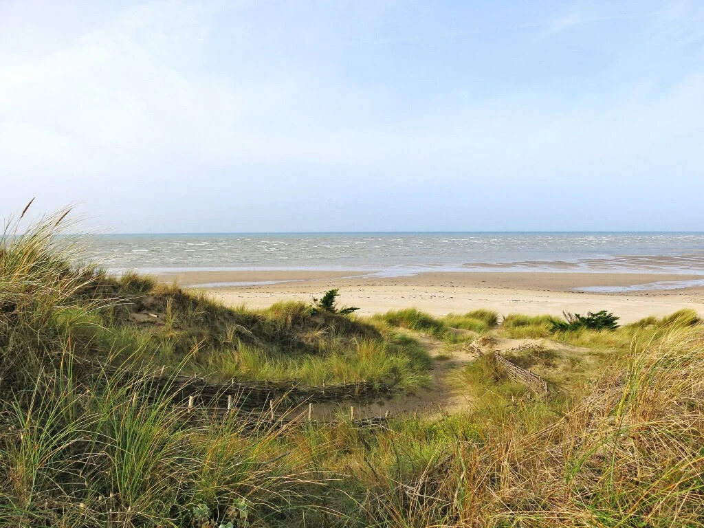 House Village Des Dunes — Creances — photo 4