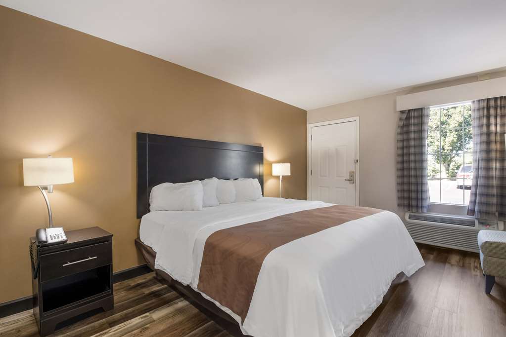Quality Inn Decherd Winchester - photo 23