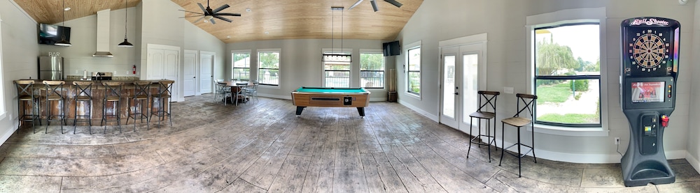 Mariners Suites - photo 26