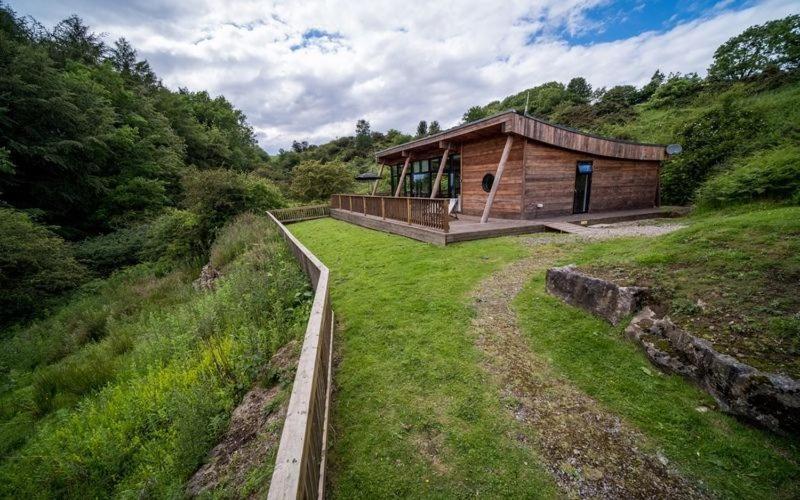 Yorkshire Dales Lodge 19 by Together Travel 3 Bed Premium Family