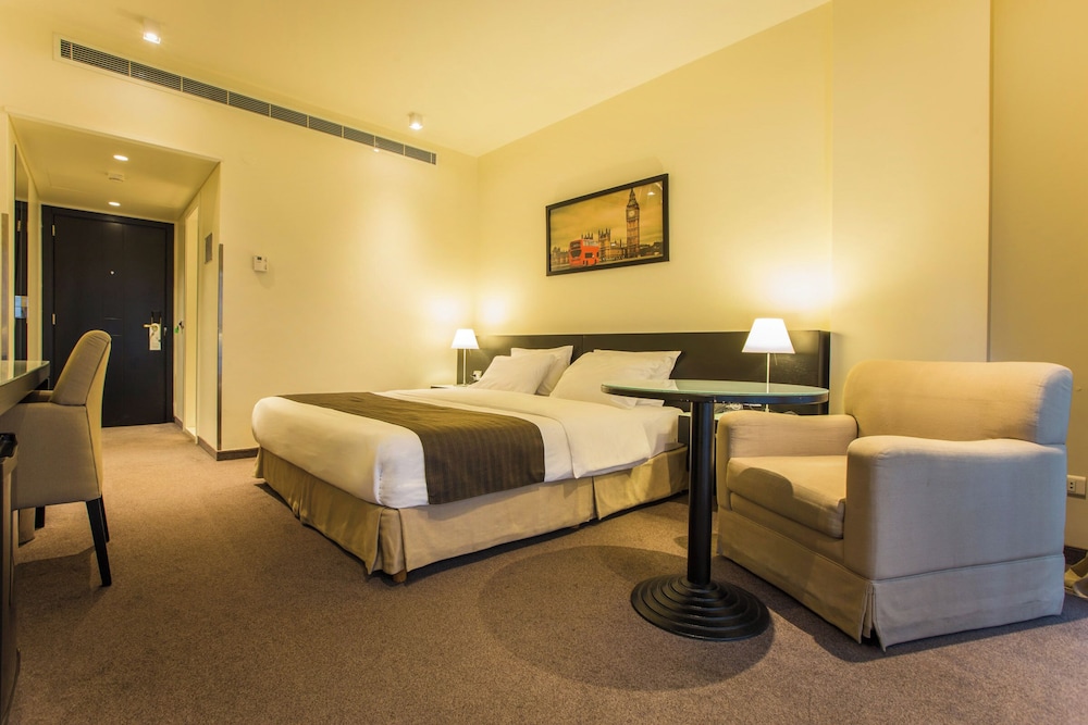 Hotel Cavalier in Beirut, Lebanon