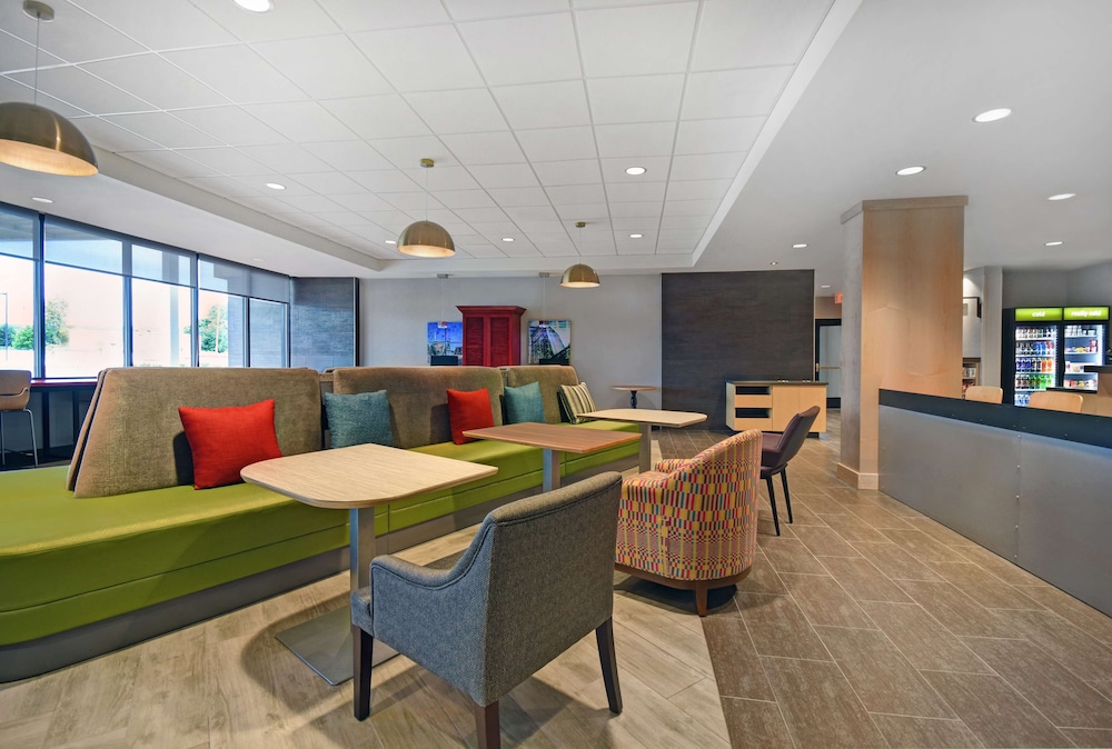 Home2 Suites by Hilton Utica NY - photo 2