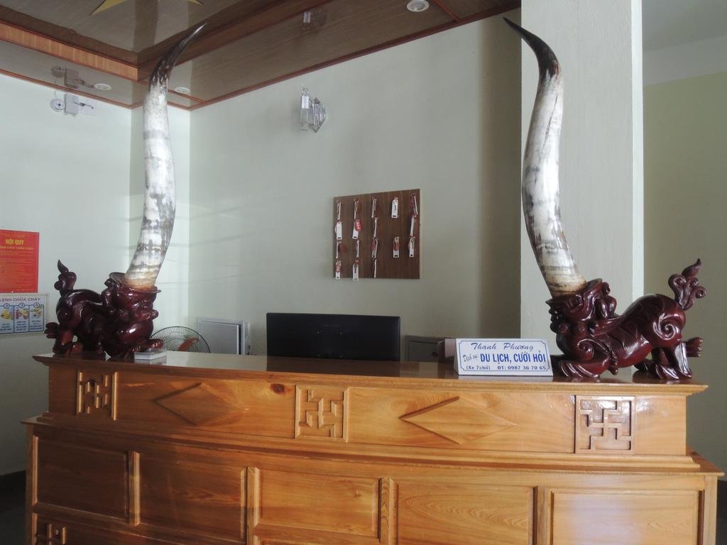 Hải Đăng Hotel in Kwang Binh, Vietnam