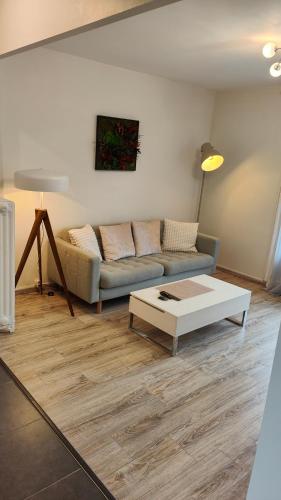 L'edelweiss Campus & Parking Prive Securise — hotel in Gieres