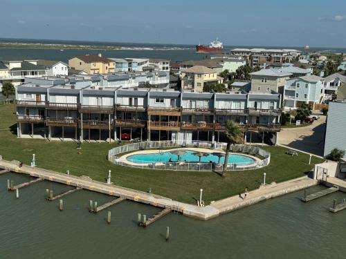 Bay Tree C1516 - last minute hotel in Port Aransas
