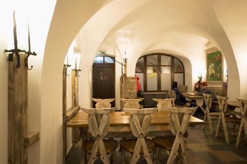 Hotel Ungar — Svitavy — photo 5