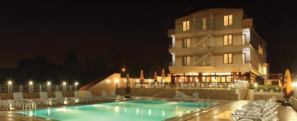Northstar Resort & Hotels — 4-Star Luxury Hotel in Darica, Turkey