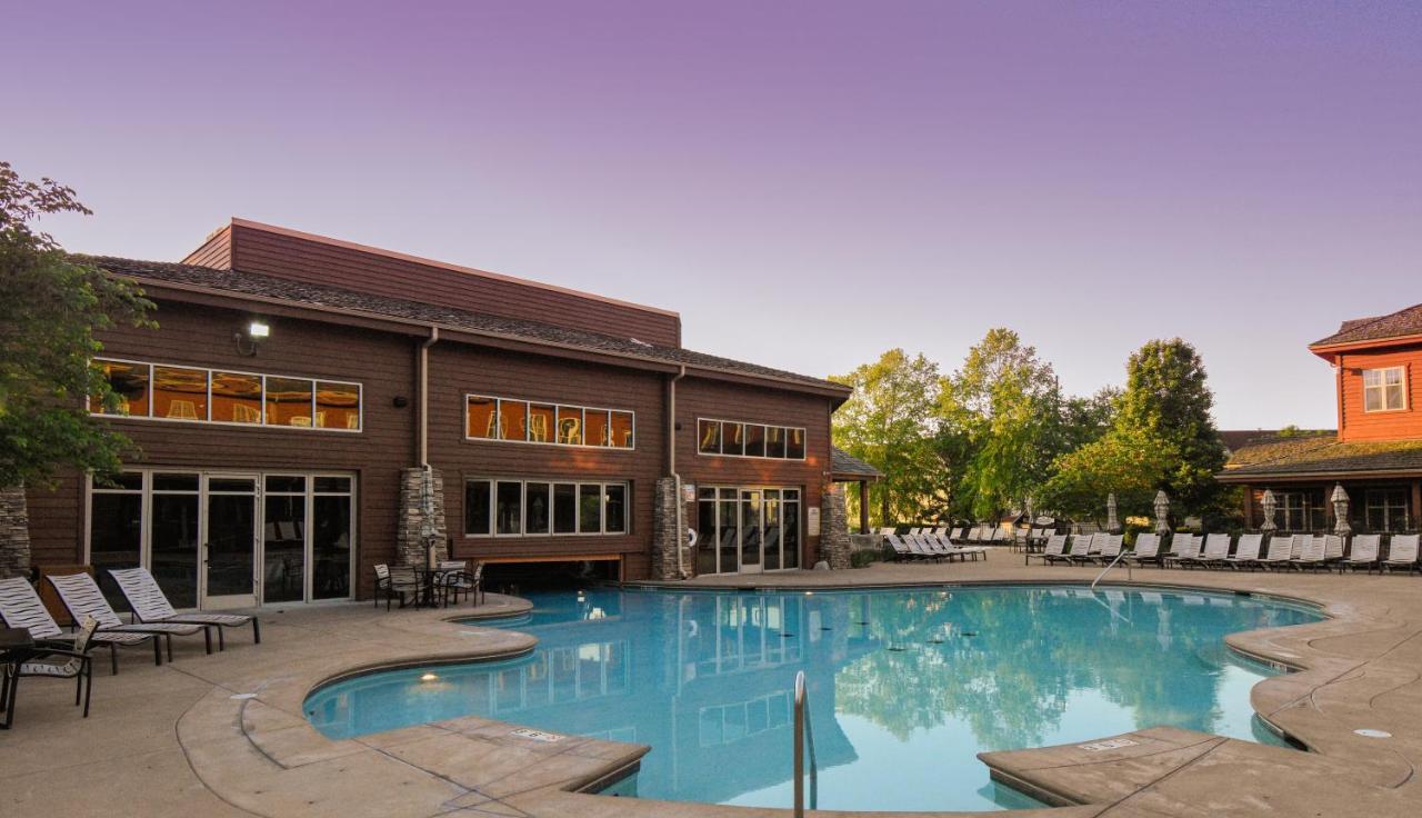 Welk Resort Branson Lodges - photo 2