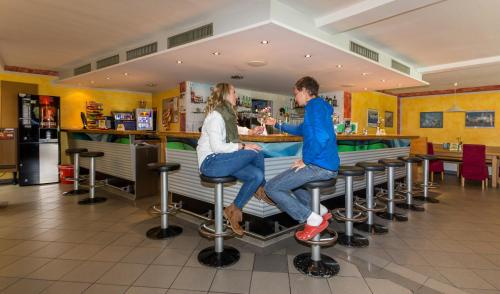 Club Sportunion Nieder blarn — Oeblarn — photo 3