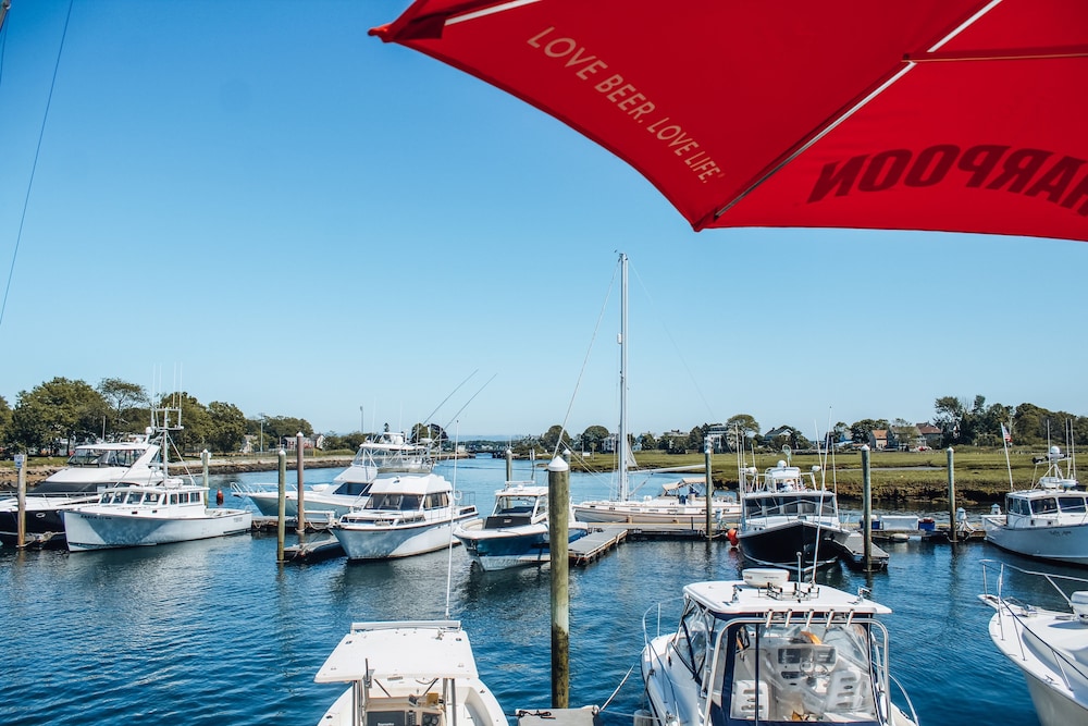 The Hotel at Cape Ann Marina - photo 142