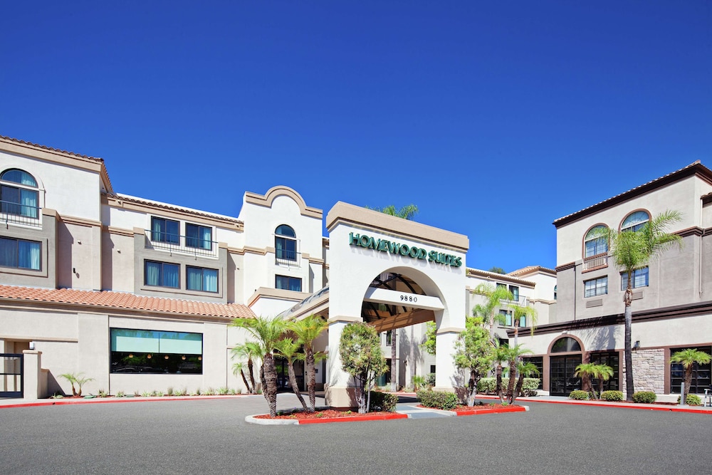 Homewood Suites by Hilton San Diego Central - photo 53