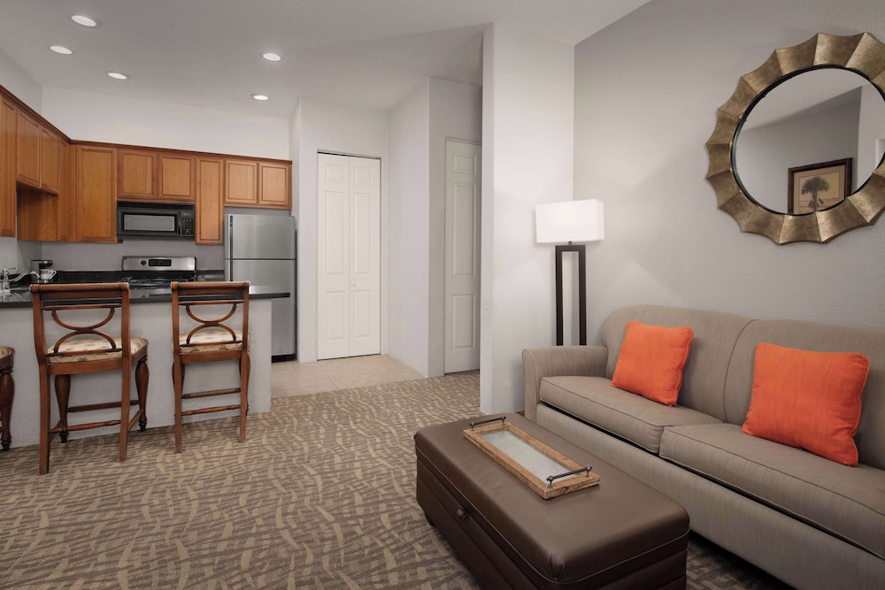 Embassy Suites La Quinta Hotel & Spa - photo 21