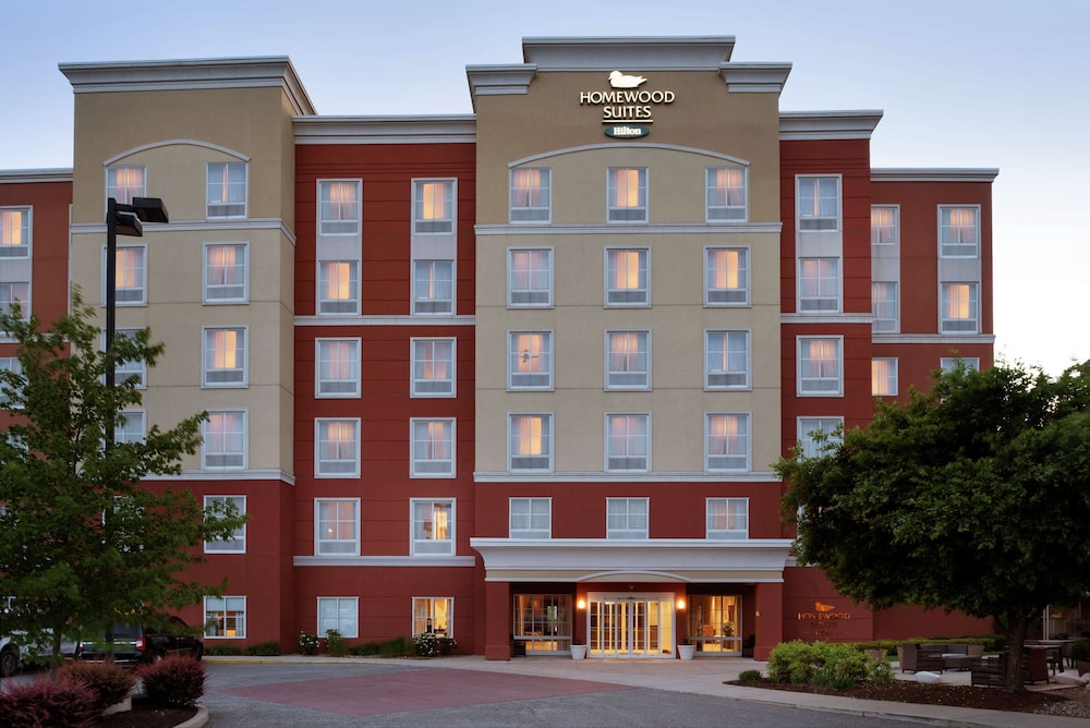 Homewood Suites Fort Wayne - photo 26