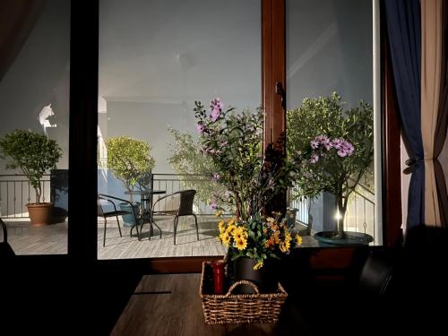 UP Holiday Home