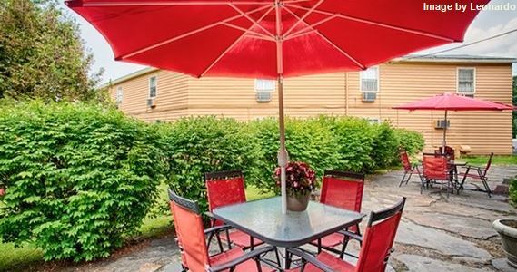 Quality Inn Barre Montpelier - photo 20