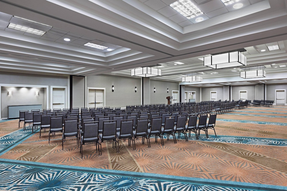Raleigh Marriott Crabtree Valley - photo 47