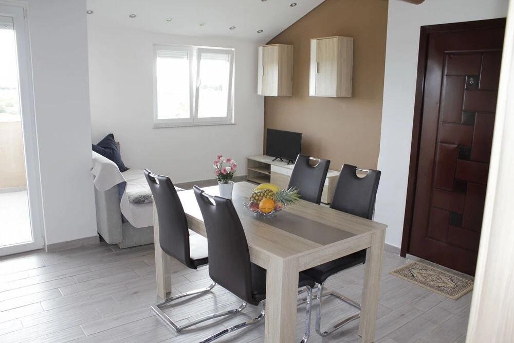 Ivan C A4 in Bibinje, Croatia