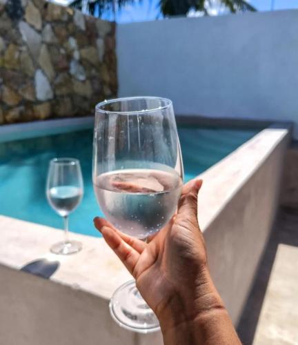 La Conchita de Sisal 2 — 4-Star Luxury Hotel in Sisal, Mexico