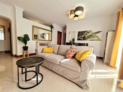 Casa Alpispa — 4-Star Luxury Hotel in Arrecife, Spain